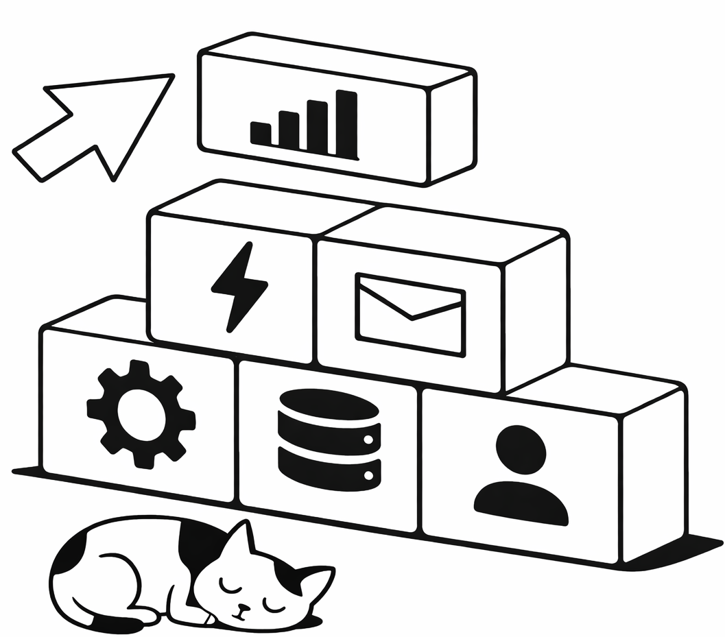 Accompagnement CRM